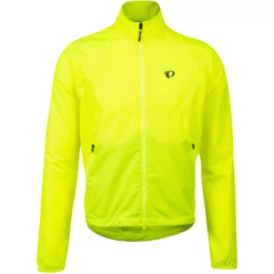 PEARL IZUMi QUEST BARRIER CONVERTIBLE JACKET Windbreaker