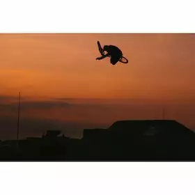 Loose Riders SHRED Long Sleeve MTB Shirt 6 Loose Riders SHRED Long Sleeve MTB Shirt - Image 4