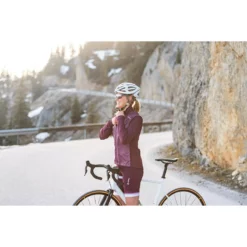 Loeffler Löffler W BIKE TIGHTS ATALANTE Women's Cycling Shorts -Sähköpyörät myymälä 4E7B792771846D9423613892E512C6EE