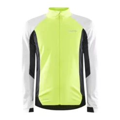 CRAFT ADV BIKE SUBZ LUMEN JACKET M Cycling Jacket