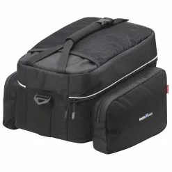KLICKfix RACKPACK TOURING Pannier Bag For Racktime