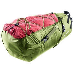 Deuter MONDEGO SB 16 Saddle Bag -Sähköpyörät myymälä 5075D9787534522940311A670005E5E8