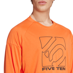 FIVE TEN LONGSLEEVE JERSEY MTB Bike Shirt -Sähköpyörät myymälä 50A4B9DC1AF1C4548C41239C11942D65