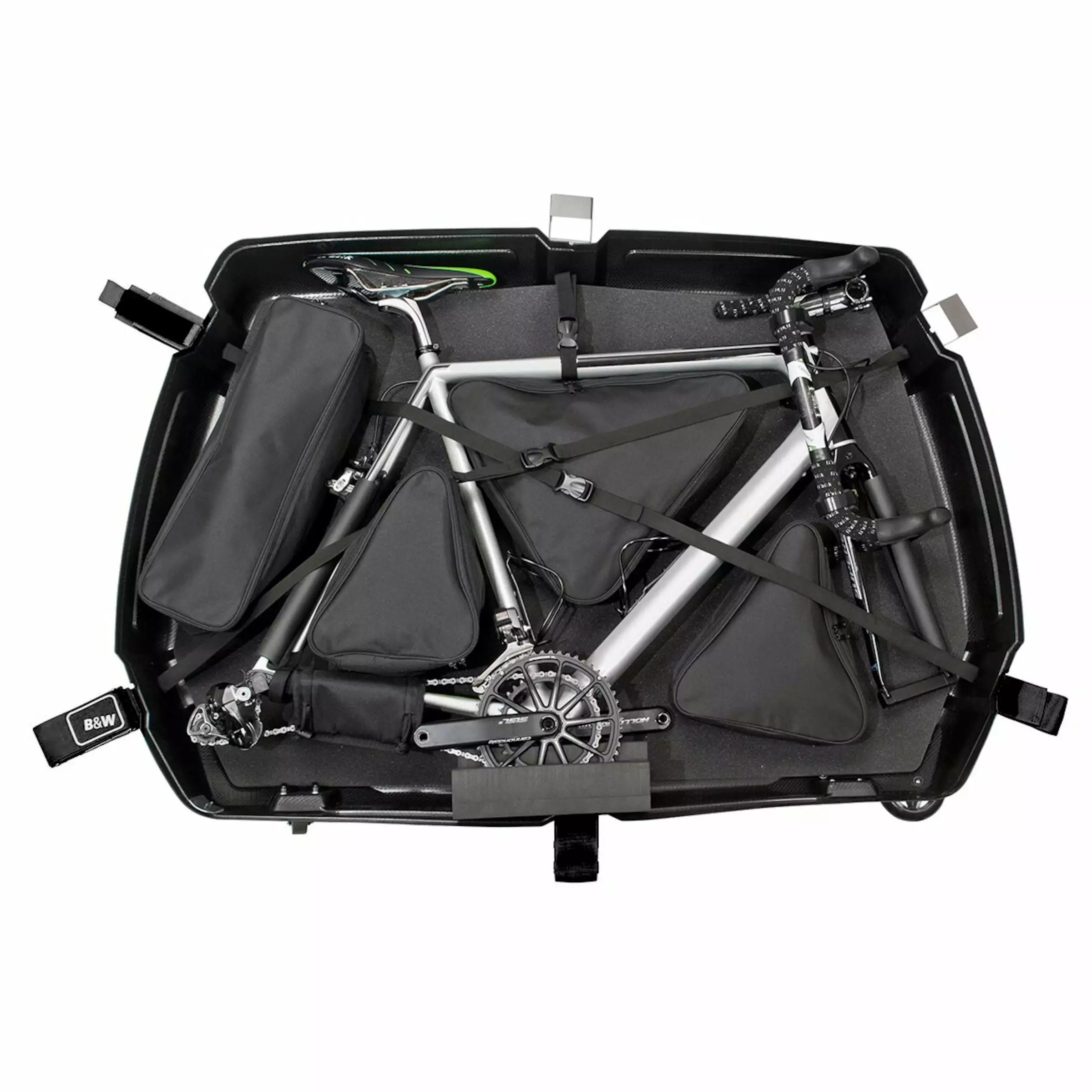 B&W B & W Bike.guard Curv Bike Case 8 B&W B & W Bike.guard Curv Bike Case - Image 6