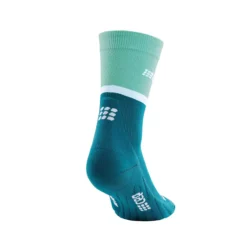 Cep THE RUN COMPRESSION SOCKS MID CUT For Women -Sähköpyörät myymälä 513C4D889297765A008C698E4C86356D