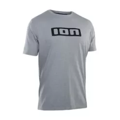 ION TEE LOGO SS DR Short-sleeve MTB Shirt -Sähköpyörät myymälä 51C4E281BA7BF6069934CB6FDF365D1F 1