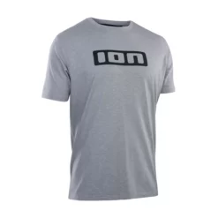 ION TEE LOGO SS DR Short-sleeve MTB Shirt