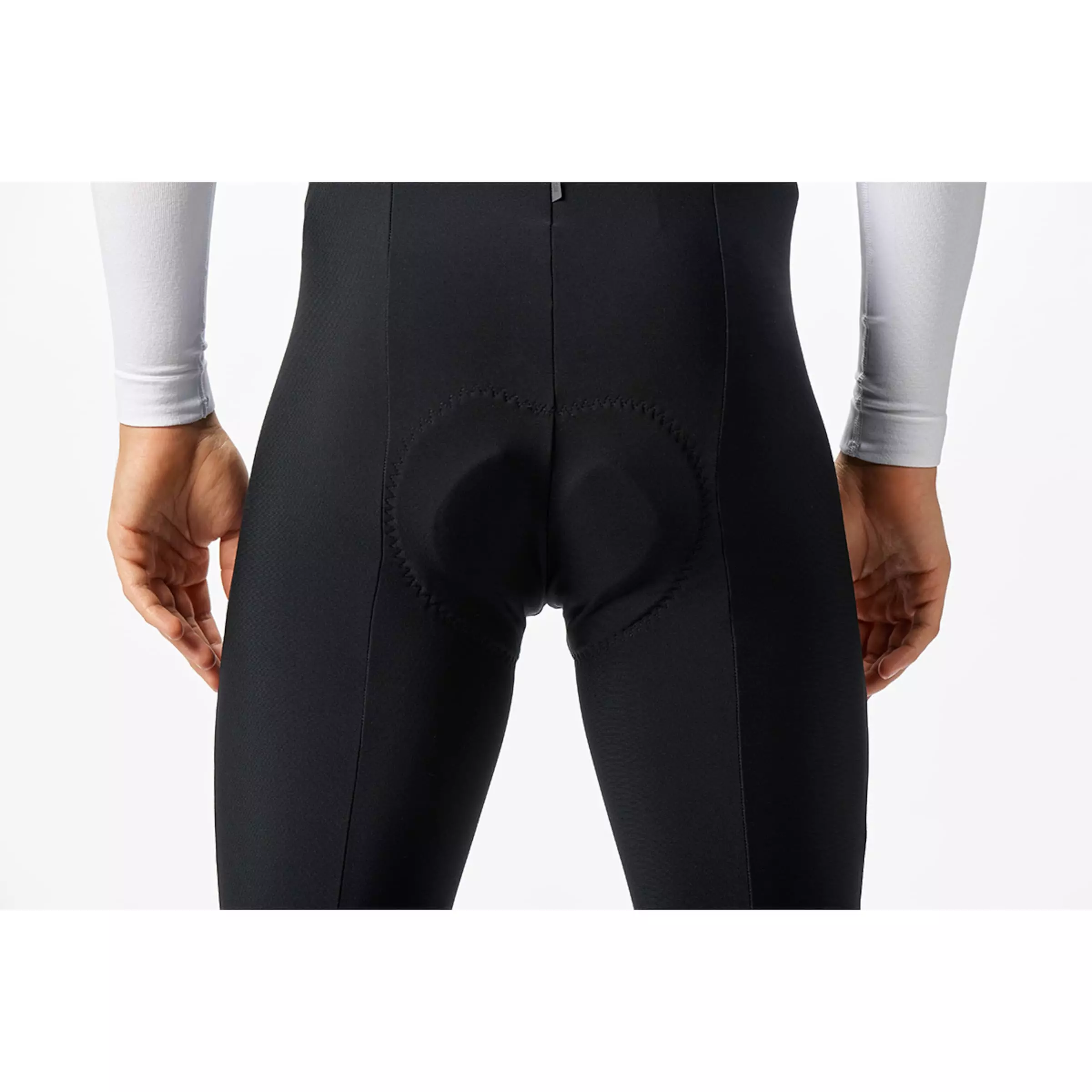 ROSE FLUO Thermal Bib Tights 8 ROSE FLUO Thermal Bib Tights - Image 6