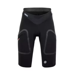 ASSOS TRAIL TACTICA Cargo Shorts T3 MTB Cycling Shorts