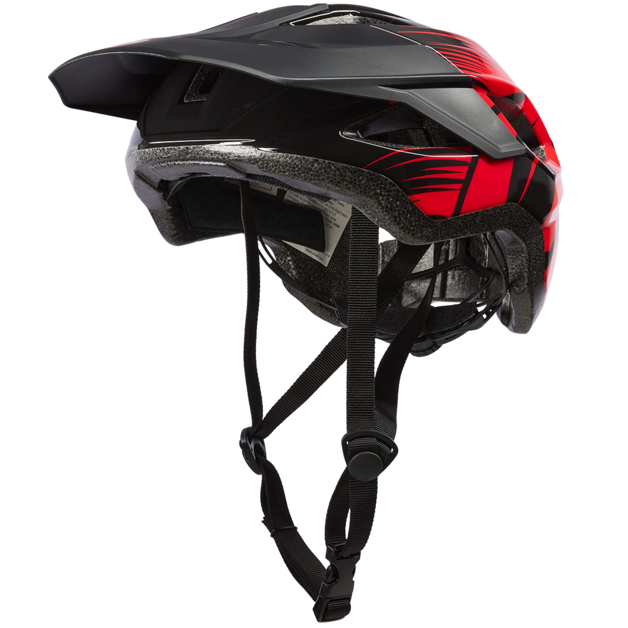 O'NEAL MATRIX Bike Helmet 4 O'NEAL MATRIX Bike Helmet - Image 2