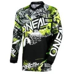 O'NEAL ELEMENT YOUTH Long-sleeved Bike Shirt 8 O'NEAL ELEMENT YOUTH Long-sleeved Bike Shirt -Sähköpyörät myymälä 52CF9B4999CC1C0544ACF38422A5F5DF 1
