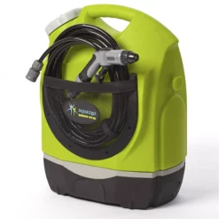 Aqua2go GD73 Pressure Washer Battery-powered -Sähköpyörät myymälä 52DD605EB3B71A31C90CAEC0824E7FE4