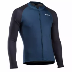 NORTHWAVE BLADE 4 JERSEY Thermal Long Sleeve Jersey