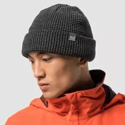 Jack Wolfskin NIGHT HAWK CAP -Sähköpyörät myymälä 534C8167D70AEDED80FA482A3F39F8E4 1