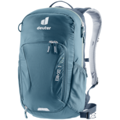 Deuter BIKE I 14 Backpack -Sähköpyörät myymälä 539C5CA71506B1B2BD0B39D4BD76E3DF 1