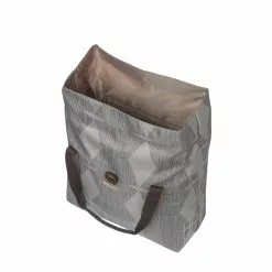 BASIL Elegance Shopper Pannier Bag 12 BASIL Elegance Shopper Pannier Bag -Sähköpyörät myymälä 5406532AC4630D82762753DF6DE1AA8C