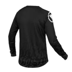 ENDURA MT500 PRINT T-SHIRT LTD Long-Sleeved Bike Jersey -Sähköpyörät myymälä 5407AF379A5A8DB4BD2CD6A8E1C93057 1
