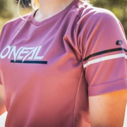 O'NEAL SOUL WOMEN’S JERSEY V.23 Women’s Short Sleeve Cycling Shirt -Sähköpyörät myymälä 543EAD1E3CC171AD3545577D4FBEA9F6