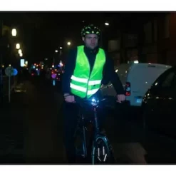 WOWOW Mesh Gilet Reflective Vest 13 WOWOW Mesh Gilet Reflective Vest -Sähköpyörät myymälä 5464B13DF27758DF28DE53F7A68C8A2D 1