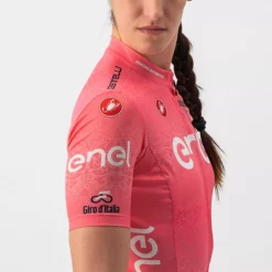 Castelli #GIRO105 COMPETIZIONE W JERSEY For Women 11 Castelli #GIRO105 COMPETIZIONE W JERSEY For Women -Sähköpyörät myymälä 5582826A7F9EB72FFE653765B2A77790
