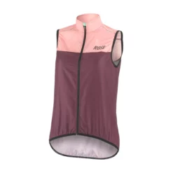 ROSE CORE Windproof Vest For Women