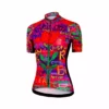 CYCOLOGY SEE ME WOMEN'S CYCLING JERSEY -Sähköpyörät myymälä 55F7E544944BE82CA20C9743E44F03F9