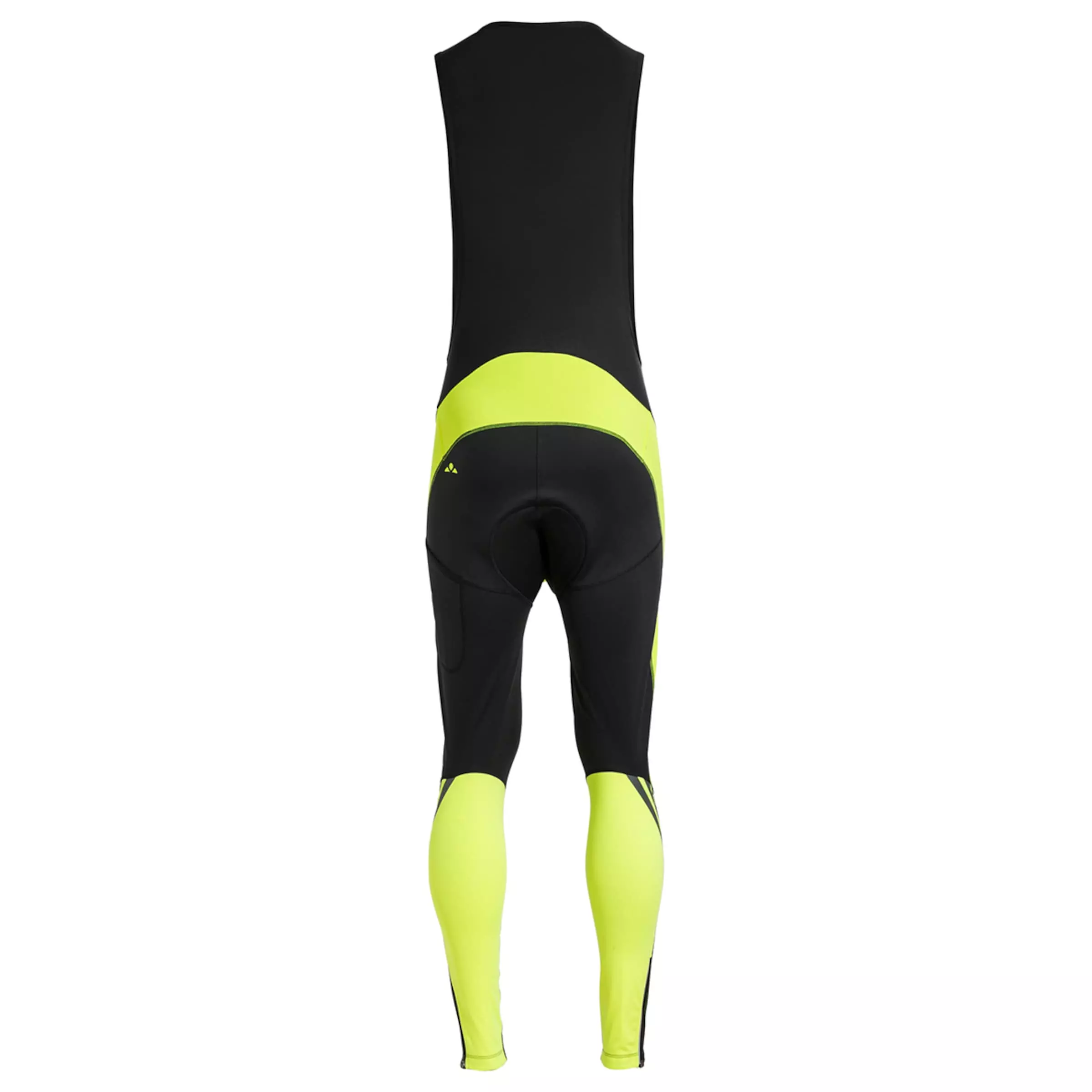 VAUDE MEN`S POSTA WARM BIB TIGHTS 4 VAUDE MEN`S POSTA WARM BIB TIGHTS - Image 2