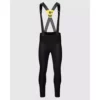 ASSOS EQUIPE RS Spring Fall Bib Tights S9 -Sähköpyörät myymälä 56283996D7735BC0A4660FCF0809A2DB