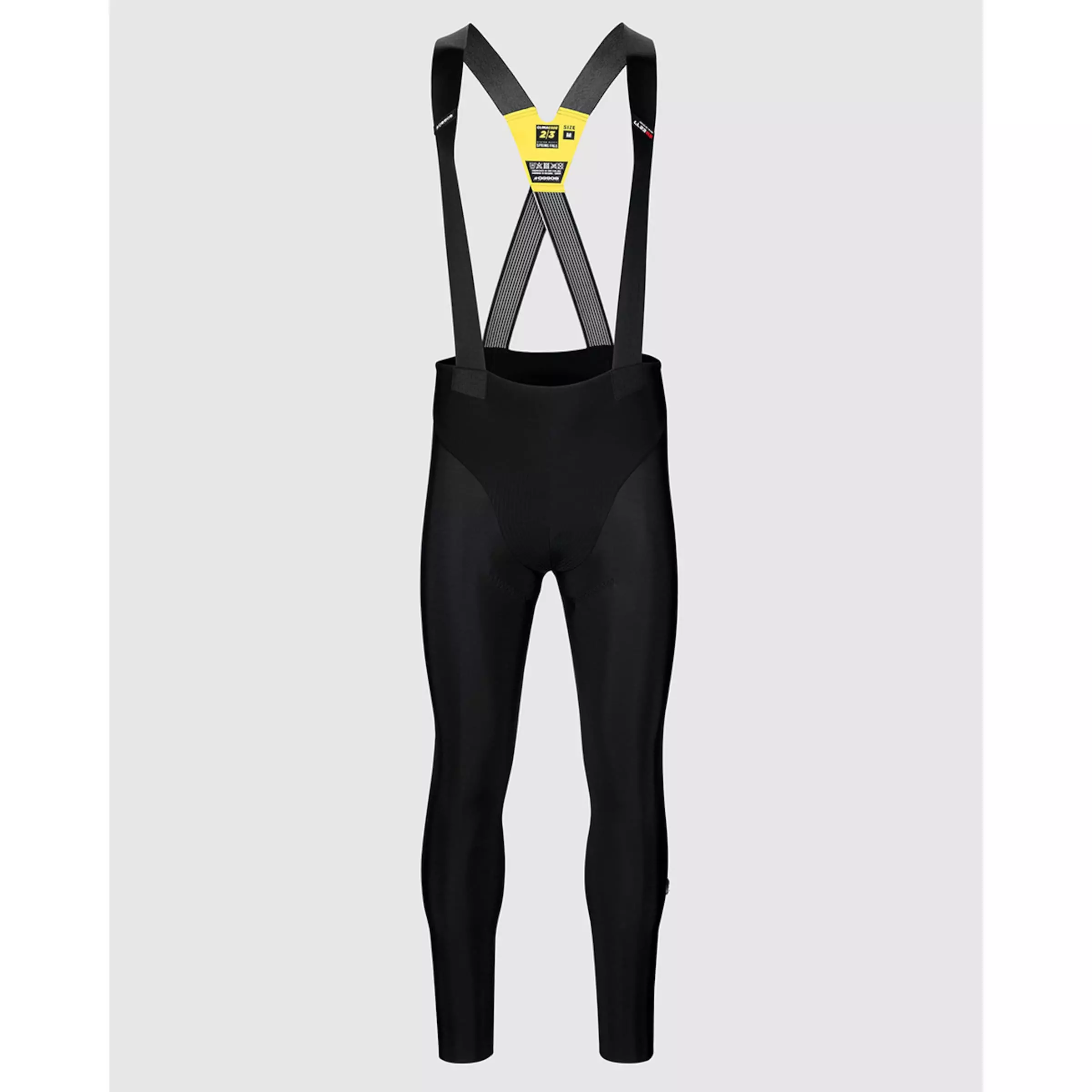 ASSOS EQUIPE RS Spring Fall Bib Tights S9 3 ASSOS EQUIPE RS Spring Fall Bib Tights S9
