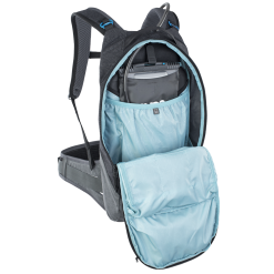 Evoc TRAIL PRO 10 L Protector Backpack -Sähköpyörät myymälä 567629B95F2A6E0B822AEEADC5CFE446