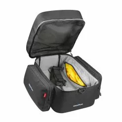 KLICKfix Rackpack Touring UniKlip 11 KLICKfix Rackpack Touring UniKlip -Sähköpyörät myymälä 569B525EF606B44530C1557AE192A07E