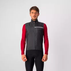 Castelli SQUADRA STRETCH VEST