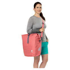 Deuter WEYBRIDGE 25+5 Pannier Bag -Sähköpyörät myymälä 578C193928AD8A12E95FDE59F841E7A1