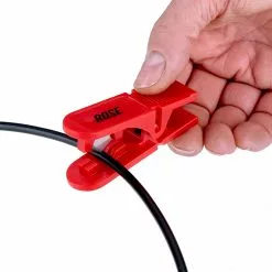 ROSE HC Cutter -Sähköpyörät myymälä 57C46E5BFED42340AF7E21F617EEC144