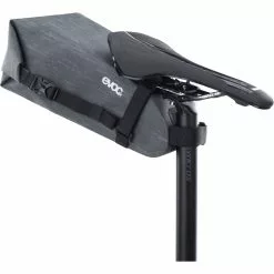 Evoc SEAT PACK WP 4 Saddle Bag -Sähköpyörät myymälä 57D56328250635CA661BF0BBE2316848
