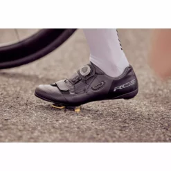 SHIMANO SH-RC502 Road Shoes WIDE – Wide Version -Sähköpyörät myymälä 583A783FE1CE81B126D38FD11935A3A6