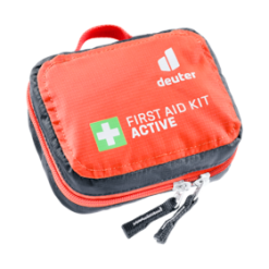 Deuter FIRST AID KIT Active -Sähköpyörät myymälä 58C6E23BE5AFB40043C16E6616D0ECF9 1