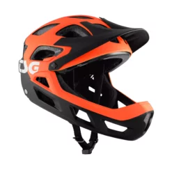 TSG SEEK YOUTH FR Kids’ Freeride Helmet -Sähköpyörät myymälä 5916364EA7BB053F5704639E6B4DF764