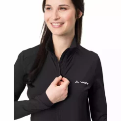 VAUDE WOMEN'S POSTA LS TRICOT II Long Sleeve Jersey 13 VAUDE WOMEN'S POSTA LS TRICOT II Long Sleeve Jersey -Sähköpyörät myymälä 5A1C6D4AE781EAA2CF41460D30ABC0A9