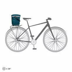 ORTLIEB UP-TOWN RACK CITY Bicycle Basket -Sähköpyörät myymälä 5A81B140D08E21AED3B04D119AC106A1