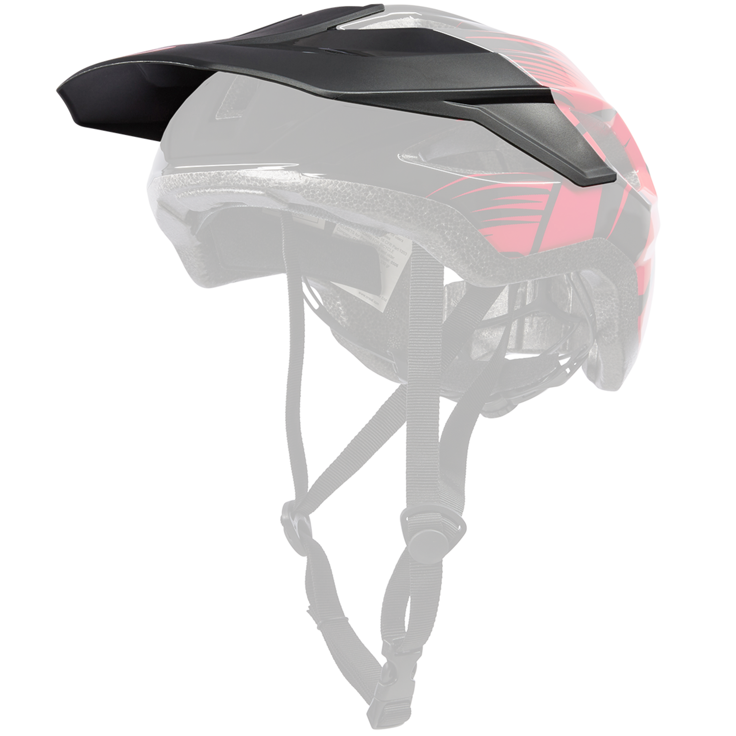 O'NEAL MATRIX Bike Helmet 7 O'NEAL MATRIX Bike Helmet - Image 5