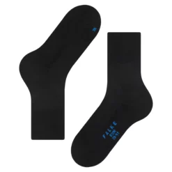 FALKE RUN ERGONOMIC Socks -Sähköpyörät myymälä 5BCFB578A4AA642C02404E385538F4DD