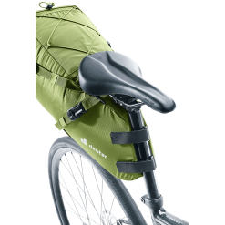 Deuter MONDEGO SB 16 Saddle Bag -Sähköpyörät myymälä 5C509BED5290E150F4A8A0146E2CB2CE