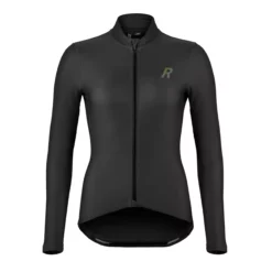 ROSE PERFORMANCE Thermo Jersey II W Women’s Long-Sleeved Cycling Jersey