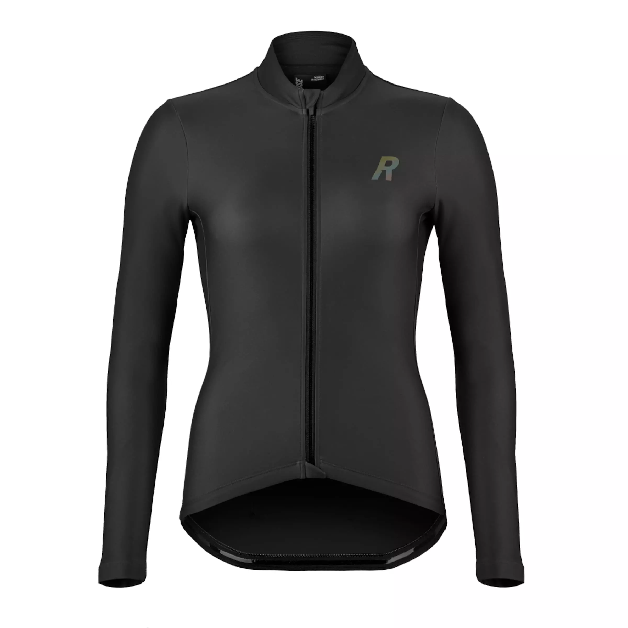 ROSE PERFORMANCE Thermo Jersey II W Women’s Long-Sleeved Cycling Jersey 3 ROSE PERFORMANCE Thermo Jersey II W Women’s Long-Sleeved Cycling Jersey