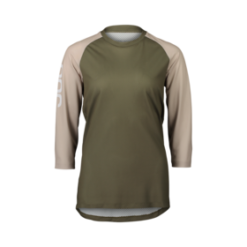 POC WOMEN´S PURE ¾ JERSEY MTB Shirt -Sähköpyörät myymälä 5CA38FBF48680F684E28A158257331F6 1