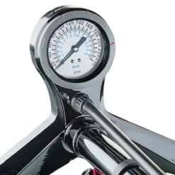 ROSE Druckmacher BL Floor Pump -Sähköpyörät myymälä 5D4B80654EA3B2D3AA369287A1EE40F3 1