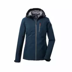 Killtec KOS 89 WMN SFTSHLL JCKT Women’s Softshell Jacket -Sähköpyörät myymälä 5DEDC31790F7A6CA37E30A0BDA118E97 1