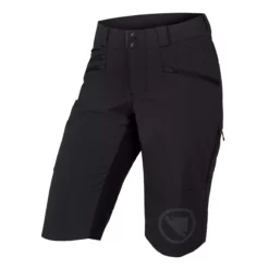 ENDURA WOMEN'S SINGLETRACK SHORTS II
