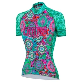 CYCOLOGY NAISHA WOMEN’S JERSEY 7 CYCOLOGY NAISHA WOMEN’S JERSEY - Image 5